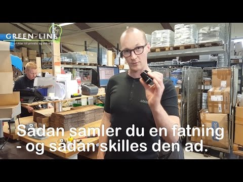 Video: Sådan Tilsluttes En Gammel Skærm