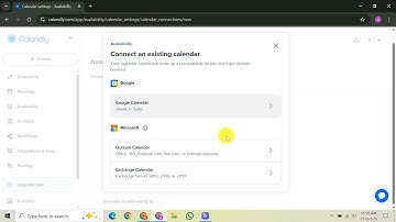 How To Use Google Calendar Like Calendly