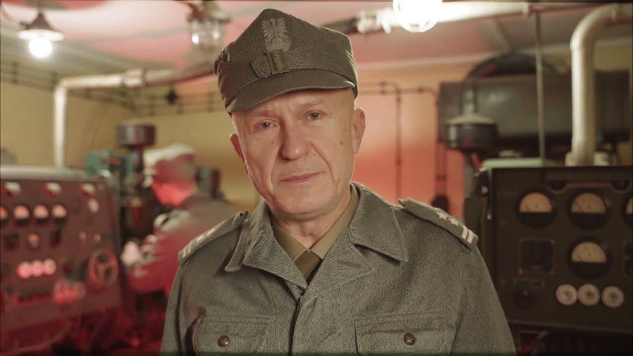 Przeciwatomowy Schron dla Władz Miasta Poznania