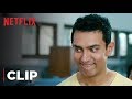 What is a machine? | 3 Idiots | Netflix