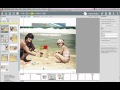 Momento Online Tutorials - Manual Photo Book Layout