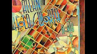 Allan Holdworth - Tokyo Dream(Japan Version) Allan Holdworth - Tokyo Dream(Japan Version)