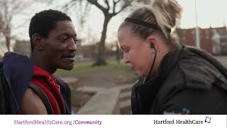 Healthier Communities Start Here - Hartford HealthCare Neighborhood Health