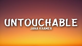 Jana Kramer - Untouchables