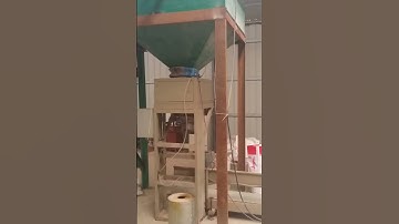 Blending fertilizer video