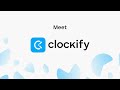 What is clockify