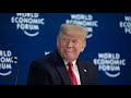 The dirty little secret of Davos 2020 is they all need Trump to be reelected: Niall Ferguson