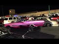 LOWRIDER 1ST SUNDAY @ SOUTH PLAZA FEB 22