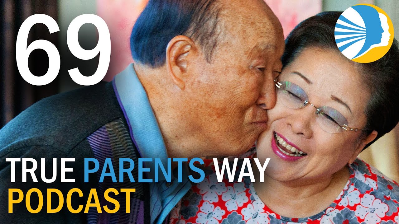 TPW Podcast – Love Comes from Your Spouse