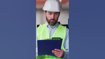 Say Goodbye to Manual Reports