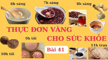 1 ngày THỰC DƯỠNG, Nhàm chán hay là cả nghệ thuật | Ds Nguyễn Quốc Tuấn