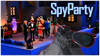 PREKABÁTIL SOM KELA ako ŠPIÓN? | SPY PARTY w/ Kelo