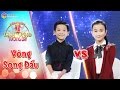 Thần tượng tương lai | tập 7: Neo đậu bến quê & Lòng mẹ - bé Minh Chiến, Phạm Thi Phương