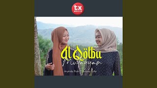 Al Qolbu Mutayyam (feat. Aryinda Putri)