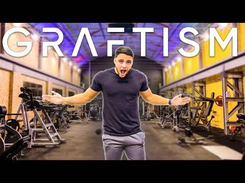 HUNT FOR THE BEST GYM IN THE UK | EP.4 | TRAVELLING TO WATFORD
