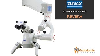 Zumax OMS 3200 Review (English Subtitles)