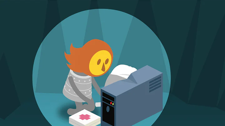 The Secret Lives of Hackers