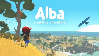 Alba: A Wildlife Adventure || Yuzu Emulator Android || POCO F5 (ROOT)