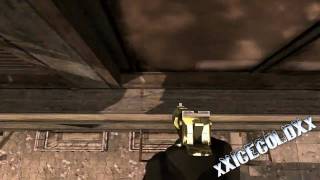Call Of Duty 4 Strike Bounce
