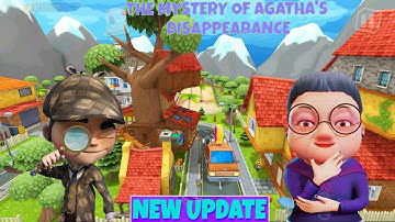 Dark Riddle 21.0.0 New update ( Mod ALL SKIN ) discover the new house and the cats Part 8