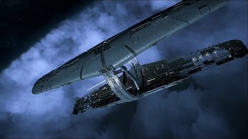 Yahtzee streams Mass Effect: Andromeda!