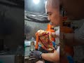 Diyproject Paghulma Paggawa Ng Ulo O Led Lamp Housing For DIY Diving Flashlight For Night Dive Diyproject Paghulma Paggawa Ng Ulo O Led Lamp Housing For DIY Diving Flashlight For Night Dive