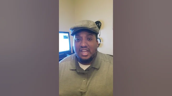 Meet the Hosts of Humble Patron - Kevin Downing