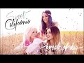 Video Jumpstart Sweet California