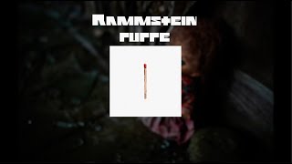 Rammstein - Puppe [LEGENDADO]