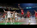 Bulls vs celtics game 2 of 1986 playoffs   mjs 63 point game