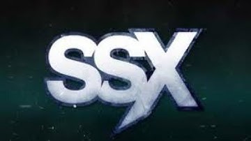 SSX Demo First Impressions!