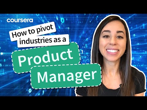 How to Switch Industries as a Product Manager