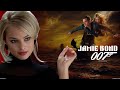 JAMIE BOND  | Margot Robbie | Hollywood Action Movie  breakdown English  Reviews  &amp; Facts
