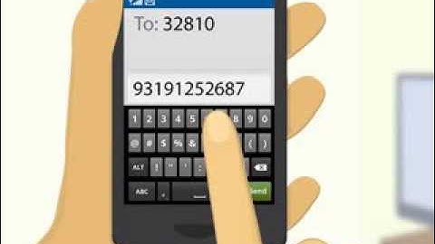 #IXSA: How to check your voter registration details via SMS