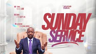 Matukio ya Kichawi - Part 4 | ArchBishop Dr. Josephat Gwajima | 27.09.2026