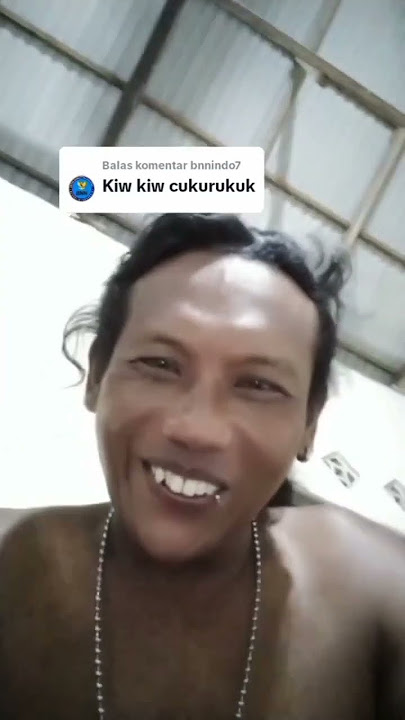 kiw kiw cukurukuk  original sound.!!