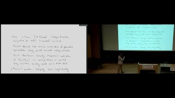 Facets of Temperley-Lieb algebra, M.Khovanov (Columbia University)