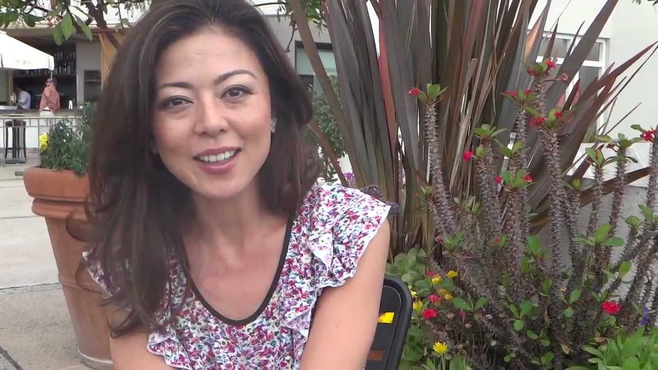 武田久美子 43才でもなぜ武田久美子でいられるのか 小学館の本 Youtube