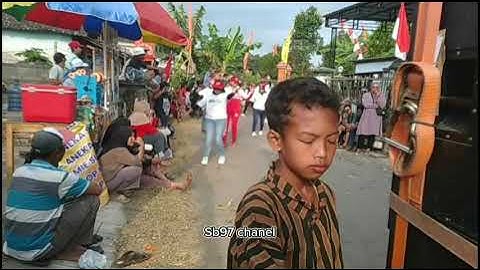 virgo audio tulungagung live karnaval horeg desa sambijajar tulungagung