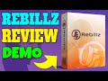 Rebillz Review Bonus & Demo 💵 Rebillz Review Bonus + Demo 💵💵💵