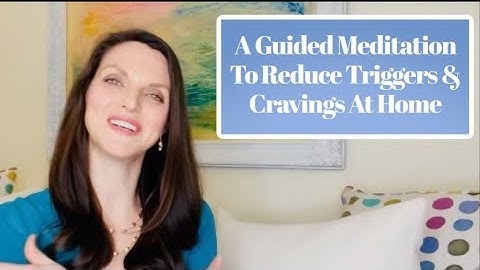 Heal Triggers, Create Calm, and Build Empowerment at Home: A Guided Meditation with Dr. Kate Truitt