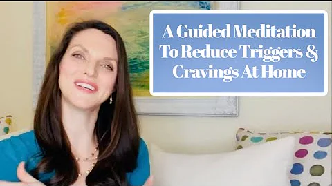 Heal Triggers, Create Calm, and Build Empowerment at Home: A Guided Meditation with Dr. Kate Truitt