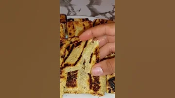 مبسس تونسي أو أبراج بنة عسل روتين تونسية وصفة بنزرت يوميات حملة توصيل القناة 1000 مشترك 