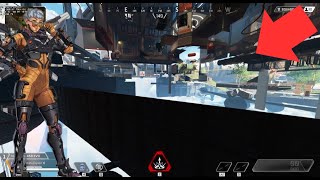 Under Map Is Back In Season 27