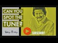 Can You Spot The Tune | kya mujhse dosti karoge | Pankhaj Udhas | Pop | Guitar Cover | Bony Bonzy |