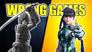 Modern Games Have a Serious Problem (No One Talks About It)