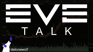 EVE Talk - 21/01/2017 screenshot 1