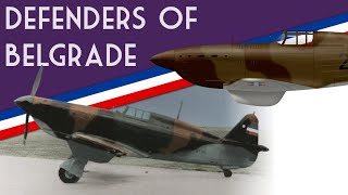 Download Lagu Against Overwhelming Odds | Rogožarski IK-3 MP3