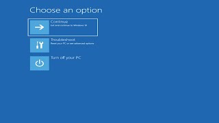 how to fix fltmgr.sys blue screen error on windows 11/10 [tutorial]