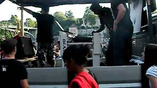 Download Lagu bEASTside.crew @ Jungle Street Groove 2010 MP3